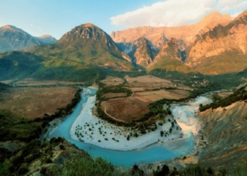 RAI3: Vjosa, lumi i egër i Evropës e mbushur me vlera dhe potenciale