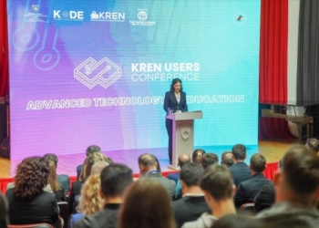 Mbahet Konferenca e parë e përdoruesve të Rrjetit Kosovar për Hulumtim dhe Edukim