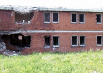 ​24 vjet nga masakra në Burgun e Dubravës