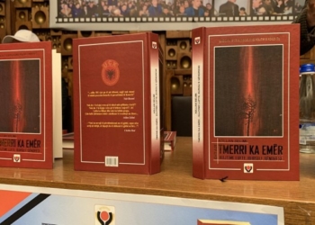 Asllan Selimi sjell ditar për torturat e shtetit serb ndaj shqiptarëve