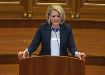 Kusari-Lila: Ligji për zgjedhjet unifikoi partitë, kontribuoni në FS