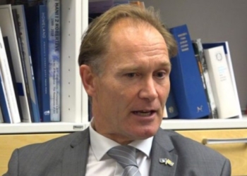 ​Situata në veri, ambasadori suedez: Do të përqendrohemi më shumë në normalizim të dialogut