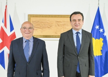 Peach: Veprimet e Qeverisë së Kosovës, të pamatura