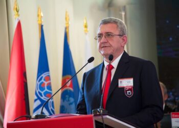 Duka: Të lumtur ta presim Kupën e Greqisë, por vetëm me 19 maj