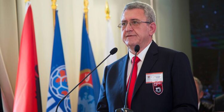 Duka: Të lumtur ta presim Kupën e Greqisë, por vetëm me 19 maj