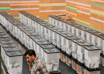 KQZ e Shqipërisë kërkon nga prokuroria ta parandalojë shitblerjen e votave