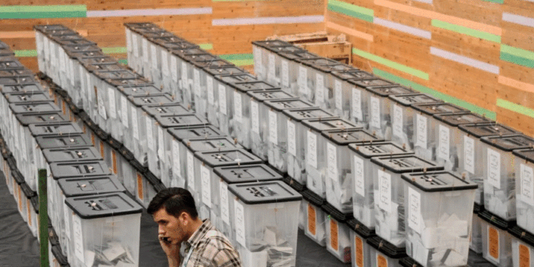 KQZ e Shqipërisë kërkon nga prokuroria ta parandalojë shitblerjen e votave