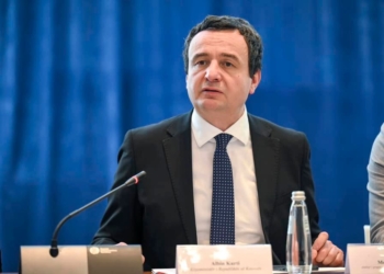 Kurti: Fondi Sovran është projekti më i madh ekonomik në vend