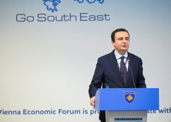 Kurti: Shifrat kanë treguar se jemi në rrugën e duhur