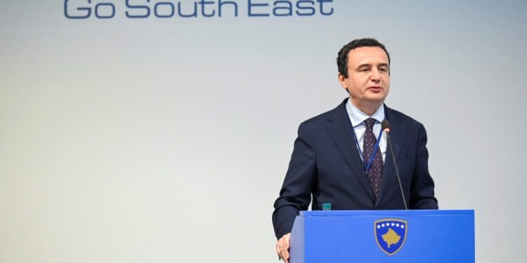 Kurti: Shifrat kanë treguar se jemi në rrugën e duhur