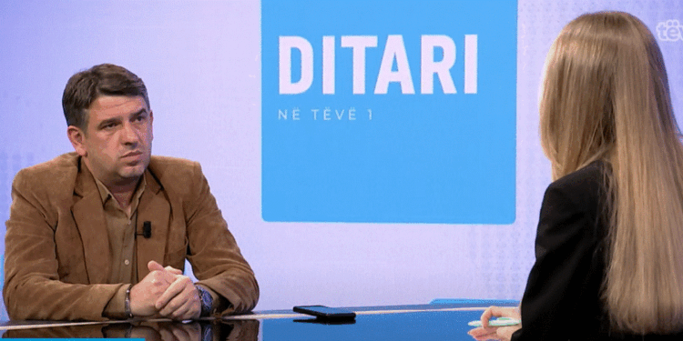 Maloku: Deklarata e Lajçakut për hapjen e urës mbi Ibër është non-sens