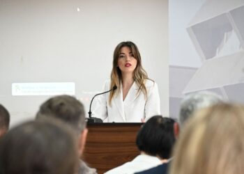 Haxhiu: Gratë e Kosovës luajtën rol aktiv në çlirimin e vendit