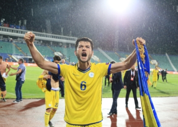 Ish-kapiteni i Kosovë, Rashkaj: Marre, as në filma të Hollywoodit s’shohim këso skena