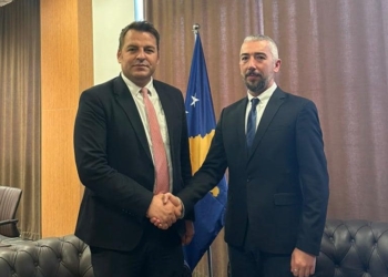 Muja: Shërbimi për çdo qytetar pa dallime do të jetë angazhimi i Atiqit