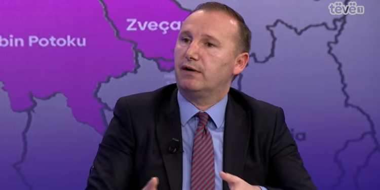 Zemaj: Do të marrim hapa për rrëzimin e Qeverisë nëse cenohet shtetësia