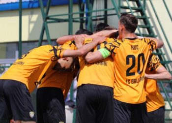 Ballkani mposht Dritën, ndizet gara për titull