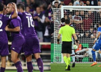 Conference League/ Xhaka me shenja në fitoren e Baselit, West Ham përmbys Az Alkmaarin