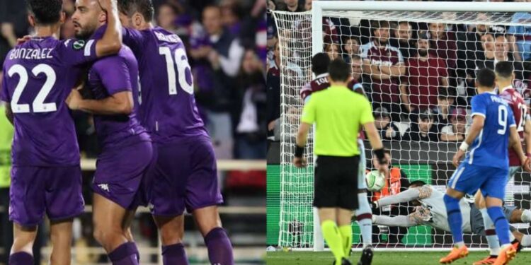 Conference League/ Xhaka me shenja në fitoren e Baselit, West Ham përmbys Az Alkmaarin