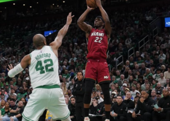 Miami merr fitoren e dytë në TD Garden, bën hap të madh drejt finales