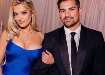 Bebe Rexha flet për të dashurin e saj: Gjithmonë përpiqet të më ngrejë lartë