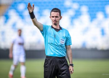 Prishtina kërkesë FFK-së: Gjyqtari Bejtullahu të mos gjykojë në ndeshjet tona!