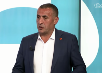 Brahimaj: Më 17 maj forcat serbe u detyruan të tërhiqen nga Jabllanica