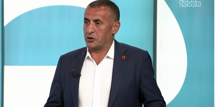 Brahimaj: Më 17 maj forcat serbe u detyruan të tërhiqen nga Jabllanica