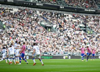 Juventus me vështirësi mposht Leccen, Atalanta parakalon Interin dhe Milanin