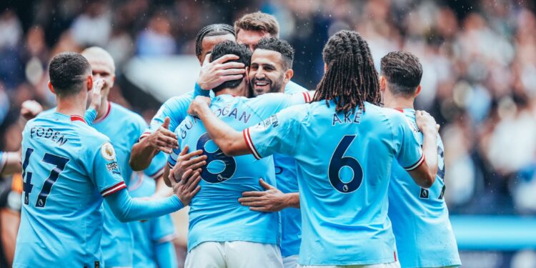 Manchester City bind ndaj Leeds United, Chelsea kthehet të fitorja