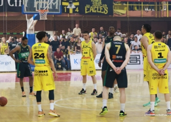 Akti i katërt, Peja për barazim të serisë, Trepça për titullin kampion në “Karagaç”