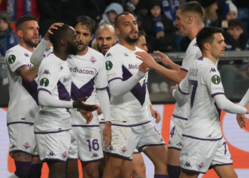 Vetëm një gol në pjesët e para të gjysmëfinaleve kthyese