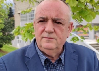 Vdes ish-kryetari i Mamushës