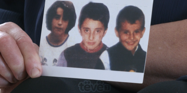 8-vjeçari që u hodh nga ballkoni për t’i shpëtuar vdekjes