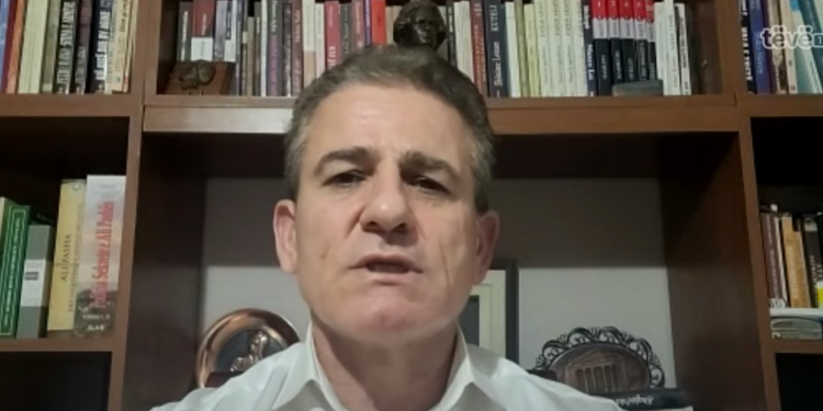 Gazetari nga Shqipëria: PD zhbëri identitetin pas koalicionit me Partinë e Lirisë