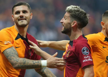 Arrihet akordi, kampionët e Turqisë rinovojnë me sulmuesin