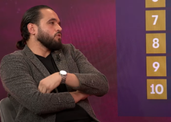 Dajaku: Hije e dëmshme që titulli të përcakëtohet nga një episod i tillë