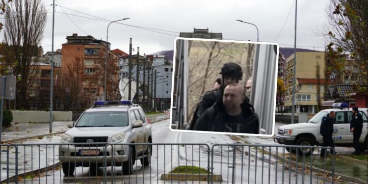 Gjykata ia vazhdon arrestin shtëpiak edhe për dy muaj Pantiqit