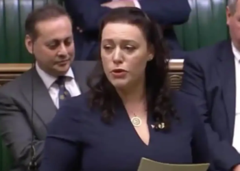 Deputetja britanike: Militantët e armatosur serbë minojnë stabilitetin e Kosovës