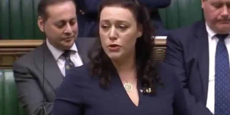 Deputetja britanike: Militantët e armatosur serbë minojnë stabilitetin e Kosovës