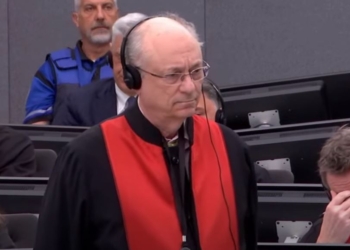 Dëshmitari i pestë i Prokurorisë thotë se ishte pjesë e UÇK-së