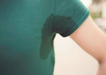 Këshilla se si të shmangni djersitjen e tepërt