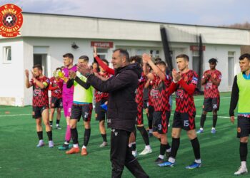 Zyrtare, Drenica bie nga Superliga e Kosovës për herë të parë në histori