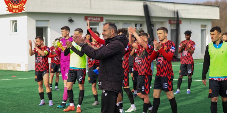 Zyrtare, Drenica bie nga Superliga e Kosovës për herë të parë në histori