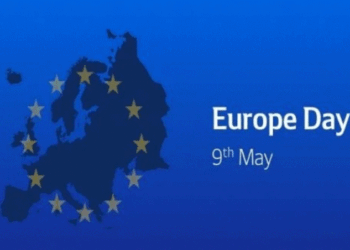 Sot shënohet Dita e Evropës