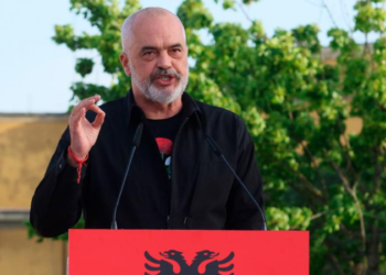 Rama reagon për Shkodrën: “Krejt zemrën ma ke hangër”