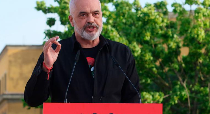 Rama reagon për Shkodrën: “Krejt zemrën ma ke hangër”