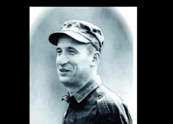 PDK kujton komandant Drinin