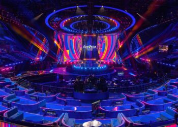 Eurovision 2023: Sonte zhvillohet gjysmëfinalja e parë!