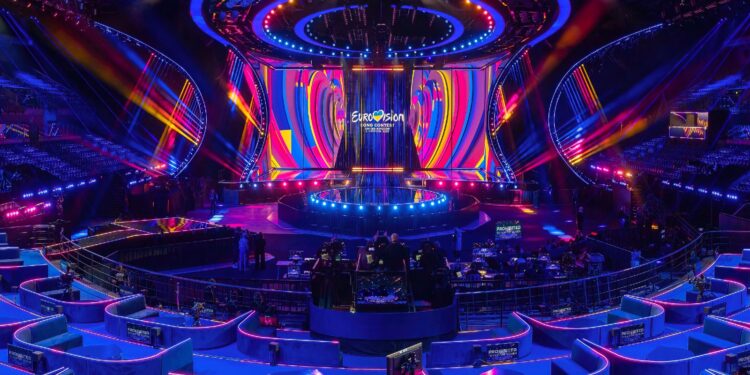 Eurovision 2023: Sonte zhvillohet gjysmëfinalja e parë!