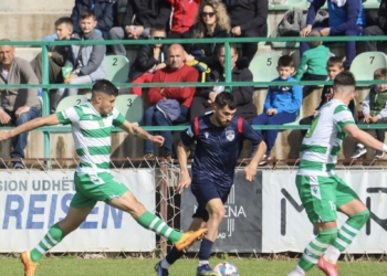 Superliga, ndeshje të rëndësishme për mbijetesë